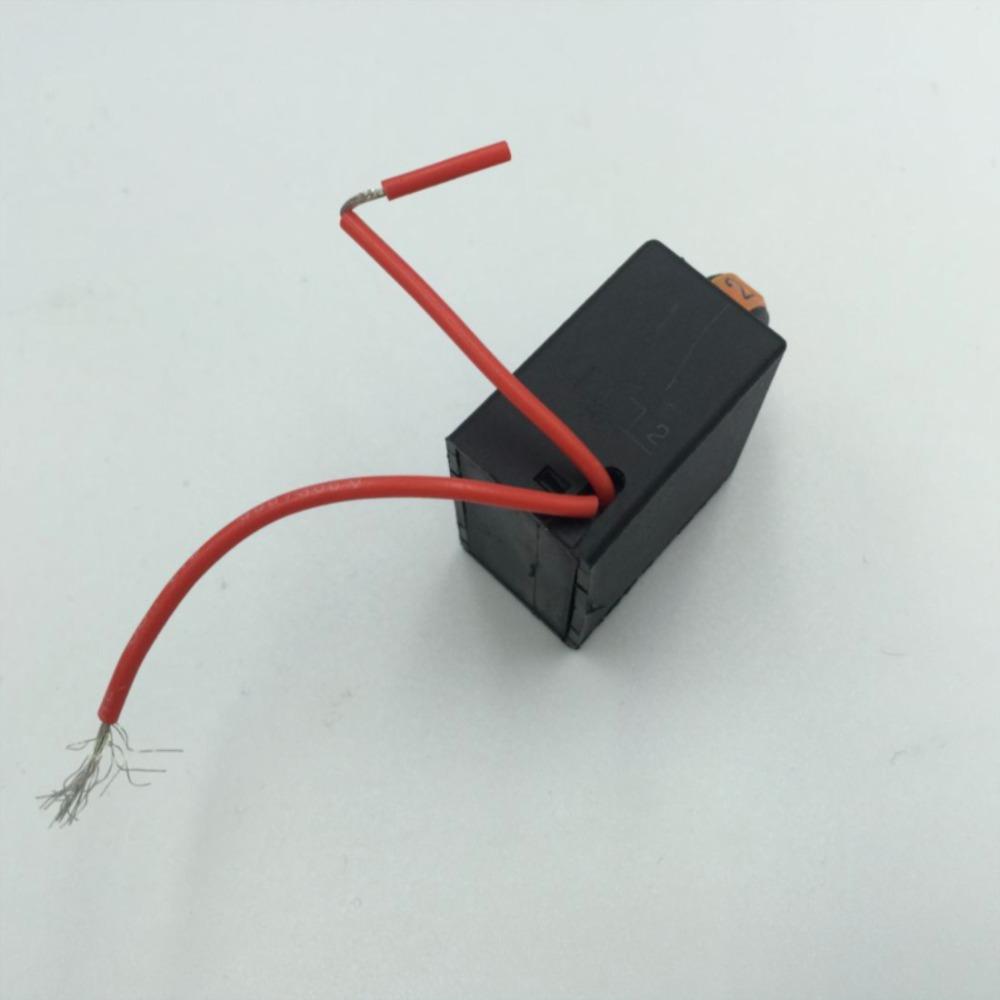 AC 230V 6(4)A, AC 120V 12(6)A, 5E4 Electric Power Tool Plastic Speed Controller Switch FA-8/1FE