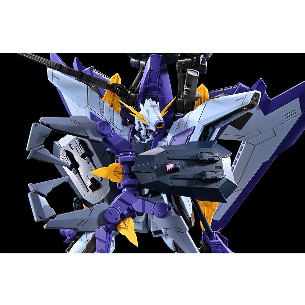 FULL MECHANICS Boost Raider Gundam Scale Plastic Model SEED 1/100 Color-coded (Gundam ECLIPSE)