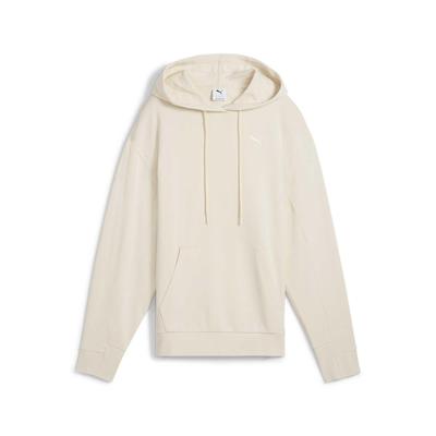 Bequemes Strapazierfähiges Lässiges Kapuzen-Langarm-Sweatshirt Damen-Sweatshirt Off-White 688951-87