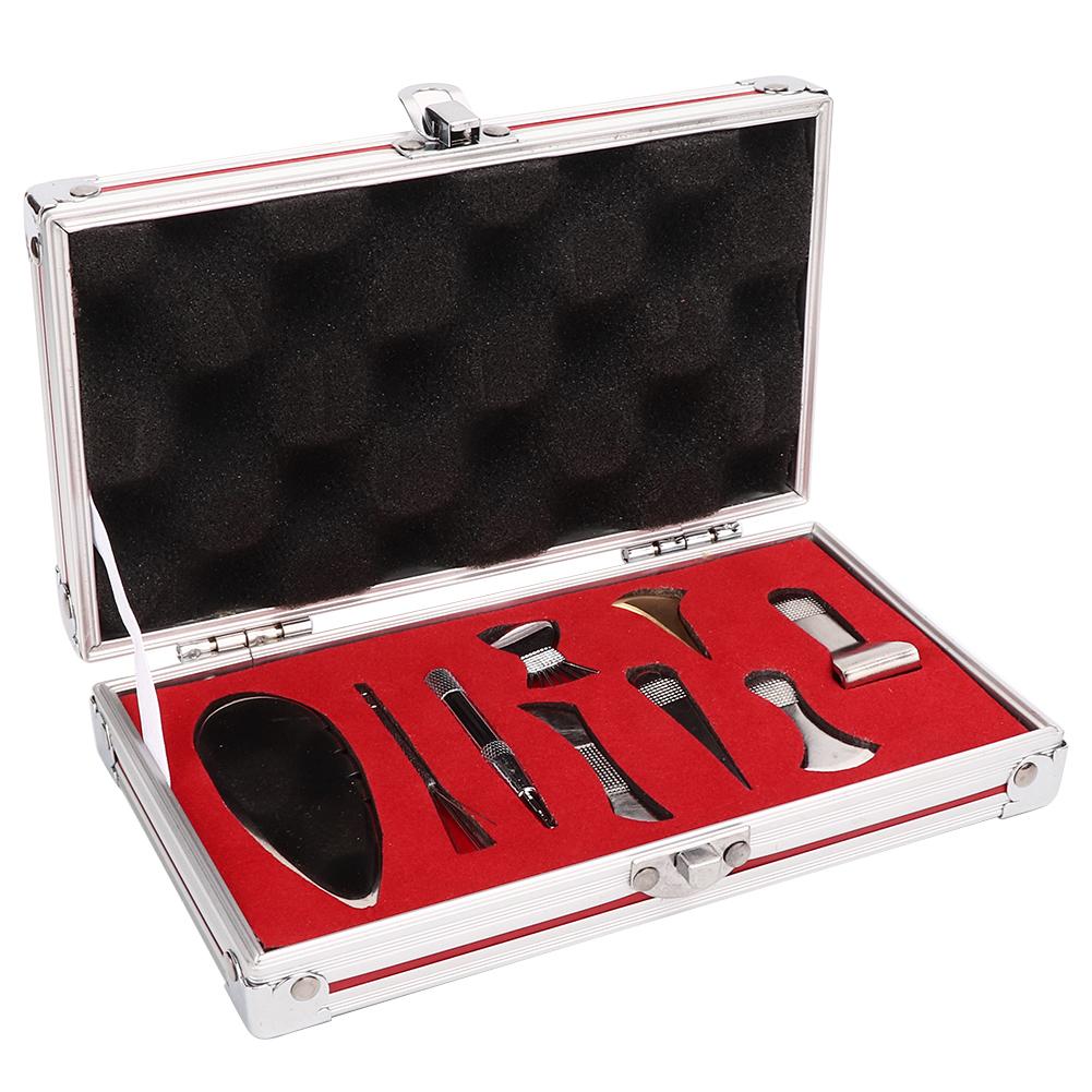 

9шт. Набор мини-массажеров из нержавеющей стали для шеи, ног, спины, терапевтический инструмент