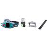 Kamen Rider Ex-Aid Transformation Belt DX Buggle Driver Zwei & Rider Chronicle Gashat Set