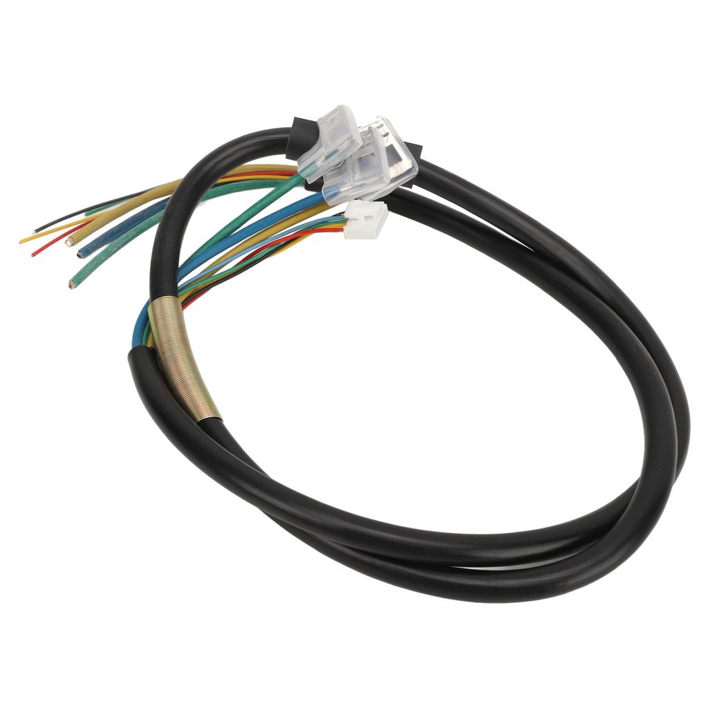 Allgemeines E-Scooter Motorkabel 2,5mm² 1200W Hohe Leistung Hoher Strom Motor Kabelbaum für M365 PRO PRO2 MI3 MI4
