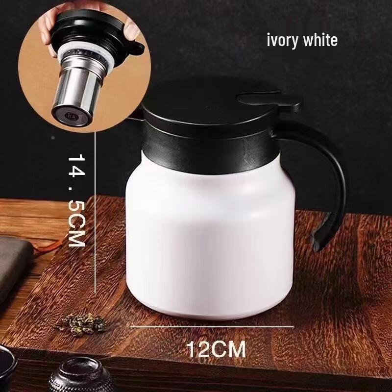 Shangqi Tea Brewing Thermos Pot