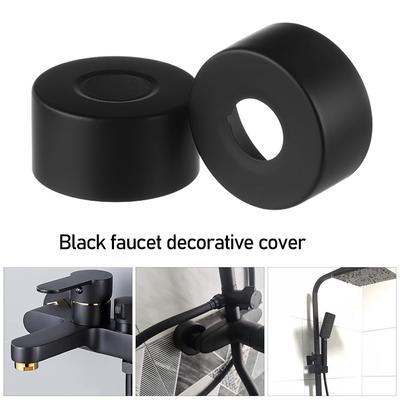 Stalen Flensafdekking Kraanaccessoires Kraan Decoratieve Afdekking Kraandecor Pijp Muurafdekkingen