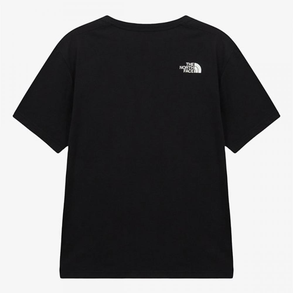 The NorTh Face Men S 69 dayS ExpediTion ShorT Sleeve T ShirT Blk nT7uS63a