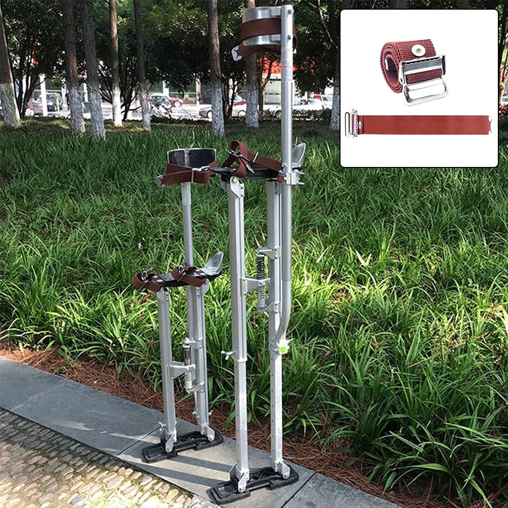 Gipskarton-Stützbeine Ersatzteil Beinband Riemen Stützbeine Riemen