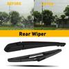 Windshield Windscreen Rear Wiper Arm Blade for 08-14 Ford Edge 07-15 LINCOLN MKX