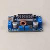 Xl4015 75W Dc-Dc 5A Led Drive Lithum Battery Charger Module Regulators Module Adjustable Buck Module With Voltmeter Display
