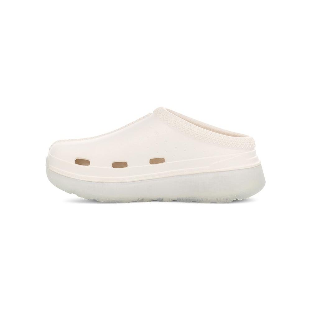 

UGG универсальные повседневные удобные низкие прогулочные туфли детские туфли белые 1136525T-WHT