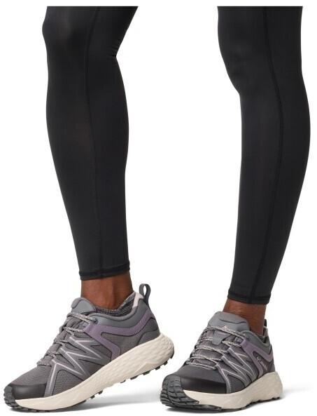 Обувь для треккинга Columbia Peakfreak Roam Waterproof grey purple 2108401-023