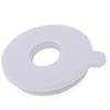 Leakproof Sprayer Bottle Cap Soft Flexible Sprayer Bottle Cover Cap Replacement for S130/KP45/PS289 Accessories