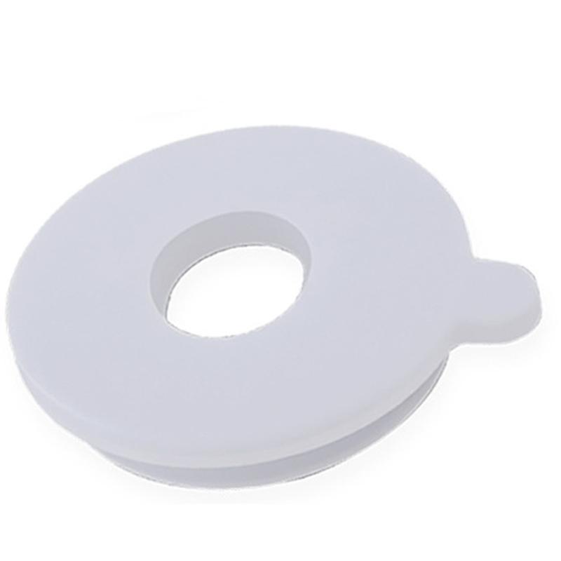 Leakproof Sprayer Bottle Cap Soft Flexible Sprayer Bottle Cover Cap Replacement for S130/KP45/PS289 Accessories