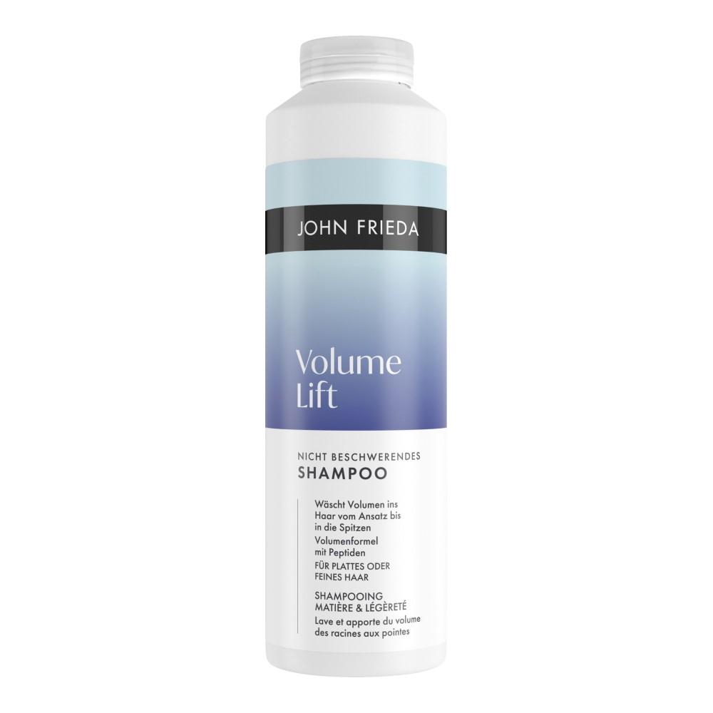 John Frieda Volume Lift Shampoo 500Ml