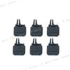 For Porsche Cayenne 2010-2017 Car Front Dashboard Rear Air Conditioner Outlet A/C Air Conditioning Vents Tab Clip Pick