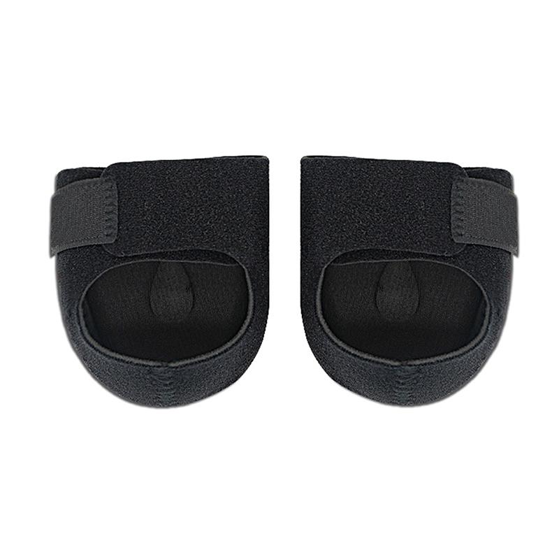 Male And Female Universal Ultra Soft Heel Pad Heel Cover Buckle Heel Cover