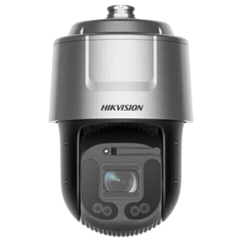 

HIKVISION DarkFighter 4MP 40x Optical Zoom PTZ Camera CN plug (adapter included)