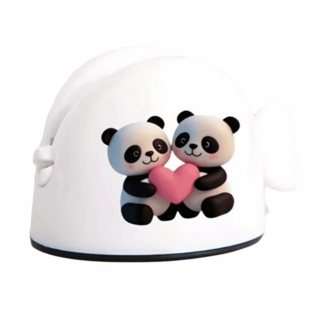 Convenient Toothpaste Squeezer Labor-Saving Cleanser Squeezer Toothpaste Dispenser Children Style C