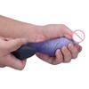 New Big Dildo Penis Prostate Massager Silicone Realistic G-spot Clitoris Stimulator Sexy Adult Anal Masturbator Oversized Strap-on Dildos Sex Toys 18+