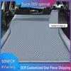 Buick Envision & Enclave SUV Inflatable Trunk Bed - Portable Sleeping Travel Mat with Free Inflation.