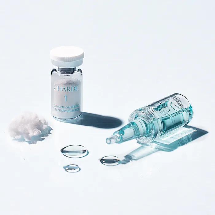 [3 week kit] Cloud Ampoule