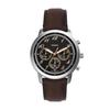 Fossil Neutra Watch FS6024 Men's Brown, Officially Imported