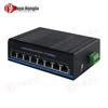 Dayahongda Industrial DIN-Rail Ethernet Switch