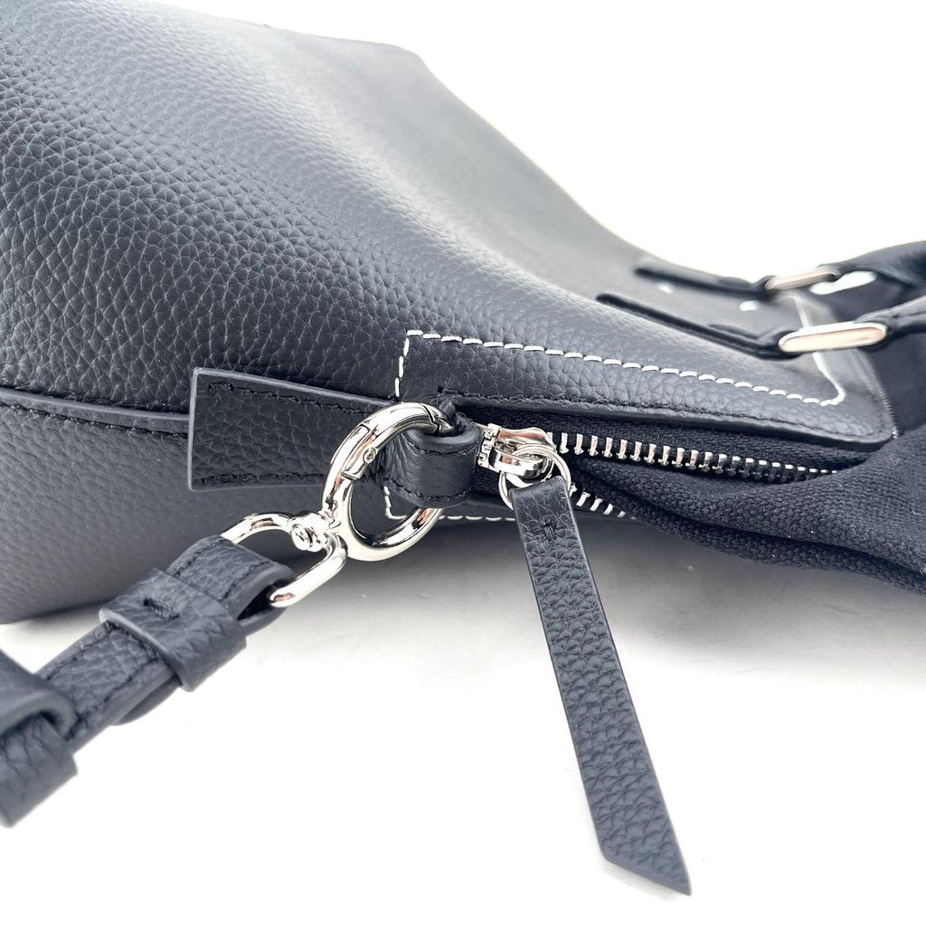 2025 Herbst/Winter Dunkle Nische Kettenhandtasche & Umhängetasche für Damen - Erhältlich in den Größen Groß, Mittel und Klein