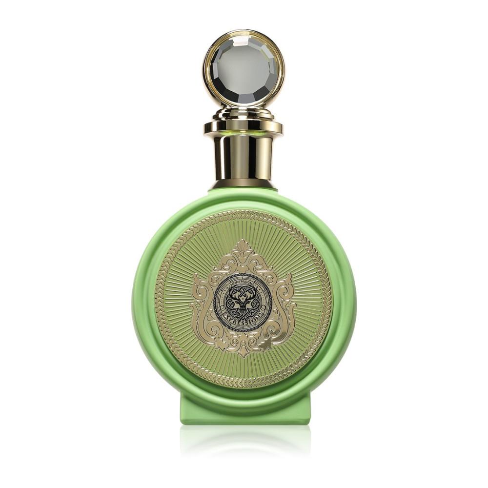 Paris North Stag Expressions III Trois Eau De Parfum