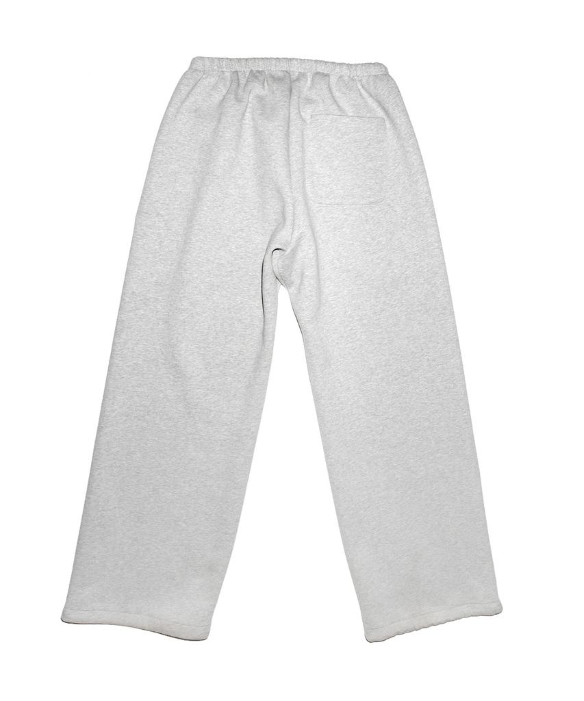 PUNCH DRUNK PARTIES The Partier Sweatpants (Gray)