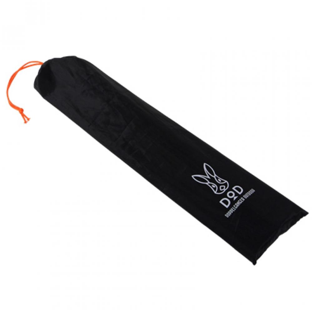          Dod Xp5 507r [big Tarp Pole Red]