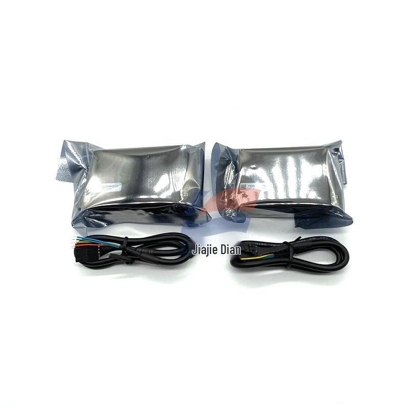 FSG4003-4-04-CV-A Gas Flow Sensor for Process Control FSG4003-4-04-CV-A