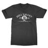 Hill Valley T-Shirt Back The Future Sci Fi Science Fiction Shirt