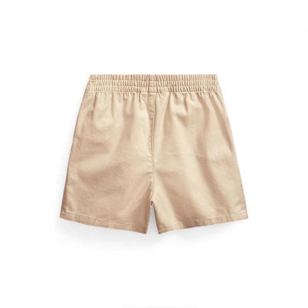 Ralph Lauren Baby Boys  Stretch Chino Short  Cwposhoibq20018250 