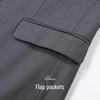 Romon Business Men's Suit ZBW66S30297