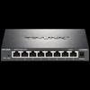 Tp-Link TL-SG2008D Cloud Managed Gigabit Ethernet Switch