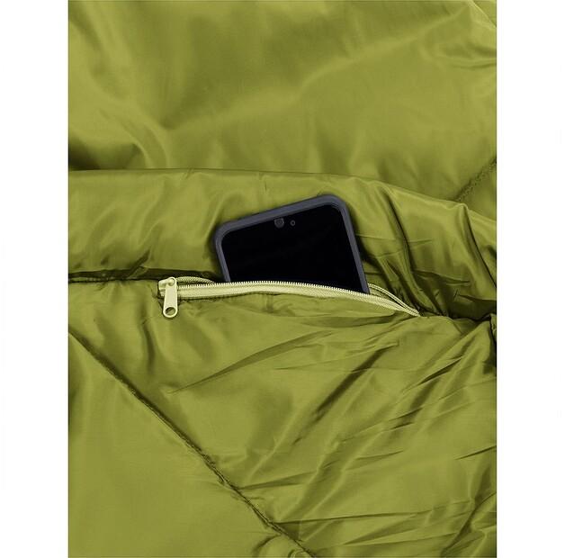 VAUDE Sioux 1000 II Sleeping Bag