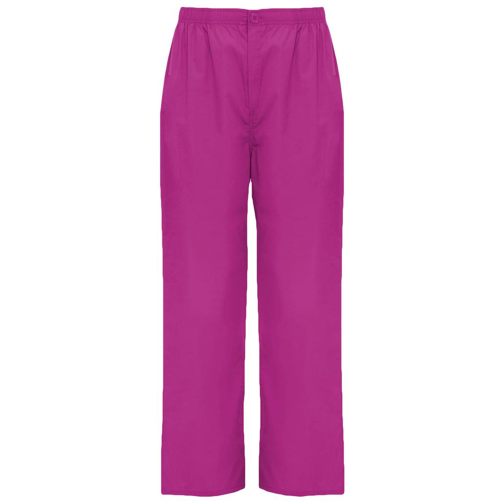 Roly Workwear Unisex Adult Vademecum Pull-On Trousers