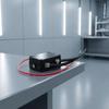 Auto-Trennschalter Leckschutz, 12V 24V Smart, Ersatzteile, Robuster Batterie-Trennschalter