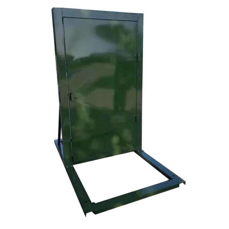 

ZLIII Tactical Training Door