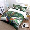 Rainbow-colored Tree Branches. Bedding Sets Duvet Cover Sets Duvet Covers Pillowcases(1* Duvet Cover 2* Pillowcases Without Duvet Insert)