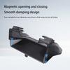 For Tesla Model Y Juniper/Model3 Highland Tray Magnetic Under Screen Hidden Storage Box Magnetic opening and closing storage box
