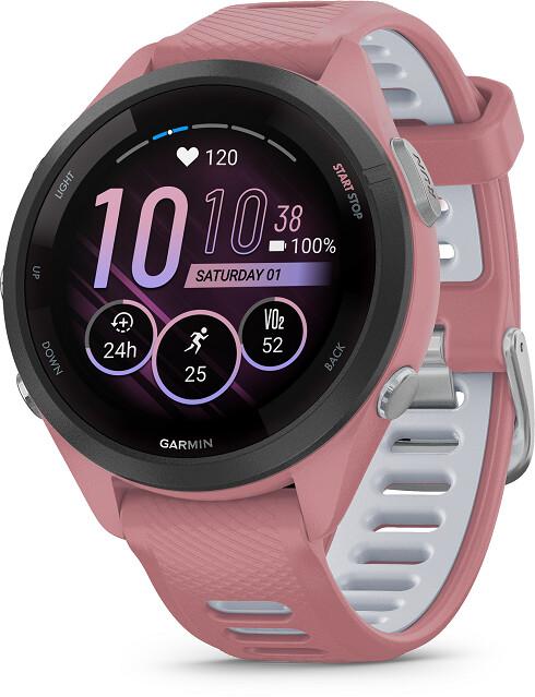 Garmin Forerunner 265