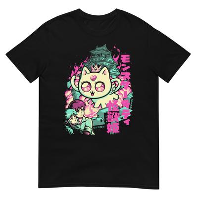 Hauts – T-shirts