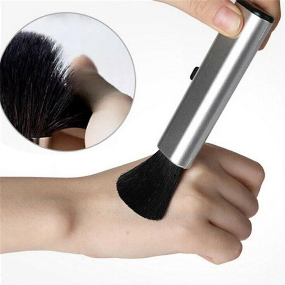 Car Air Conditioner Computer Small Keyboard Cleaning Cleaning Tool Cleaning Brush Keyboard Brush