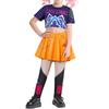 Kpop Girlgroup Hoodie Inspiriert von Dämonenjäger Charakteren Lumy Mira Zoi Film Cosplay Oberteil