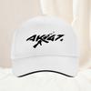 AK Gun Unisex Baseball Cap Tactical Shooting Hats Vintage Outdoor Adjustable Adventure Hat All Seasons Travel Gift Headwear