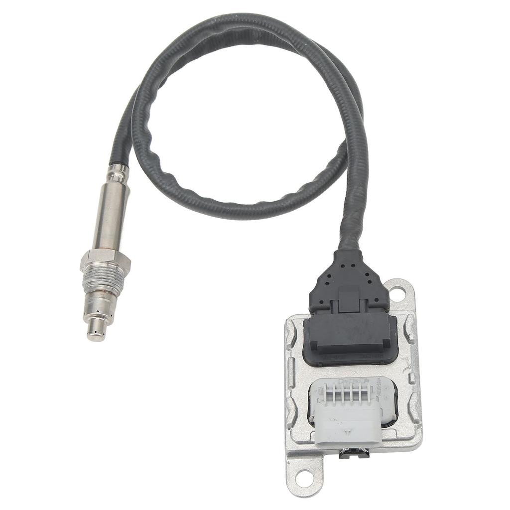 Nox Sensor 55500320 Nitrogen Oxide Sensor Probe Replacement for Vauxhall Insignia A 2009‑2017