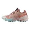 SALOMON Speedcross 6 Mahogany Rose Women Sneakers Pink Hushed-Violet Iced-Aqua L47766500