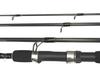 ocean LC34S Spinning Lure Rod 7'0ML Medium-Light Action, 4-Piece