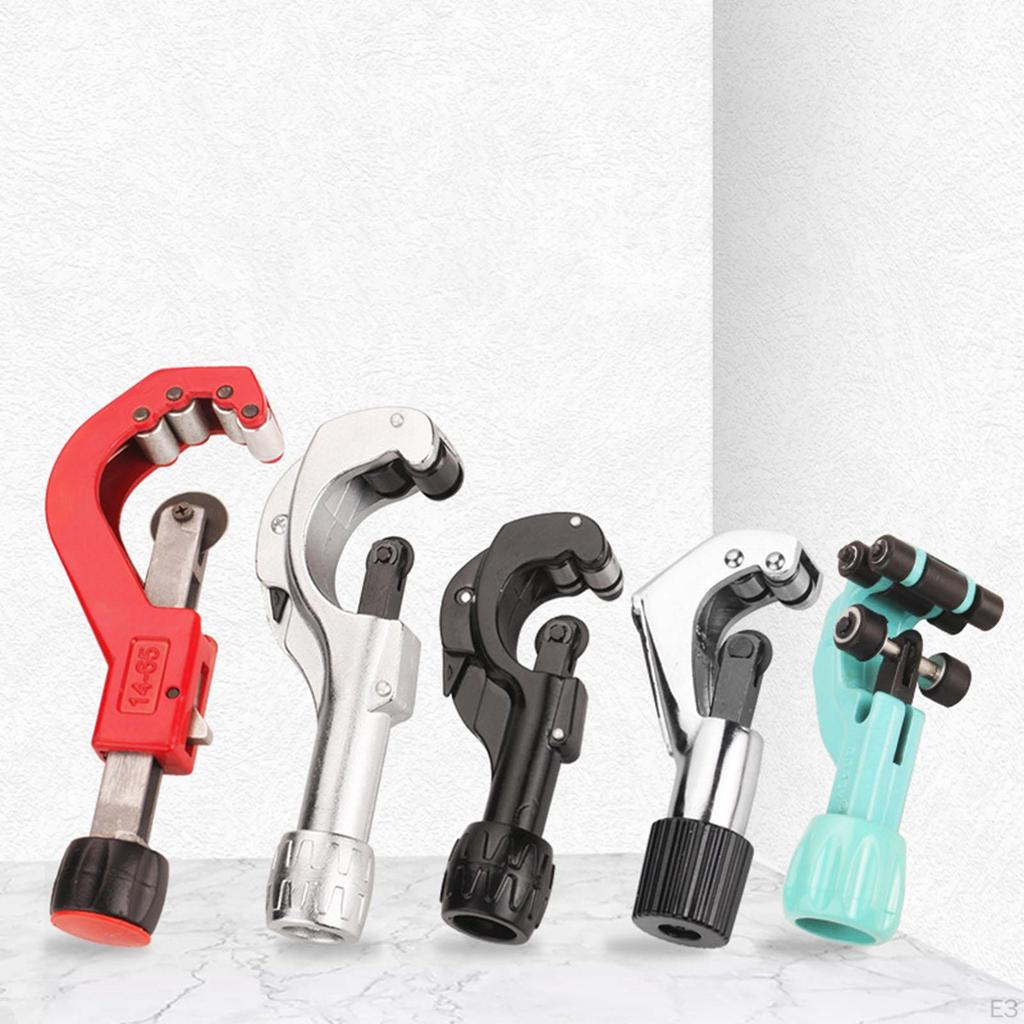Cutting Plumbing Tool Professional Cutter Copper , Tube for Plastic, Stainless Steel, PVC